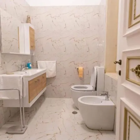 Ferdinand Hotel Tirana