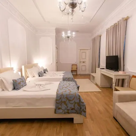 Ferdinand Hotel Tirana