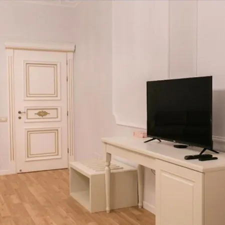 Ferdinand Hotel Tirana