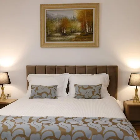 Ferdinand Hotel Tirana