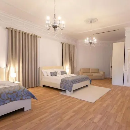 Hotel Ferdinand Tirana