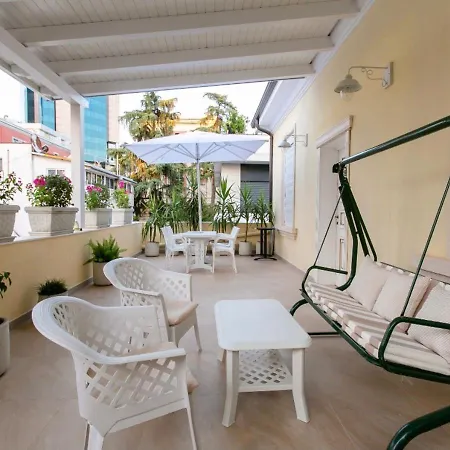 Hotel Ferdinand