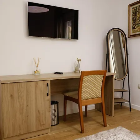 Ferdinand Hotel 3*