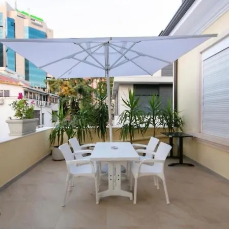 Hotel Ferdinand Tirana