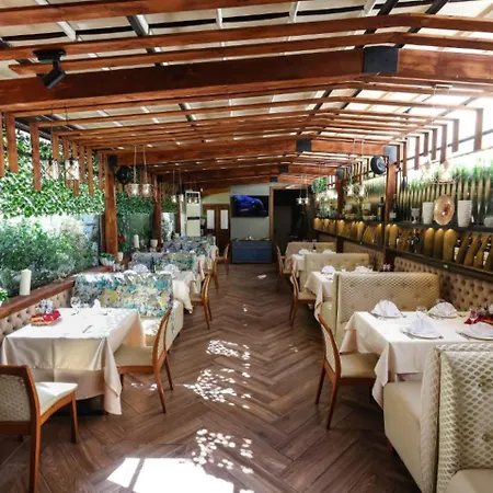 Hotel Ferdinand
