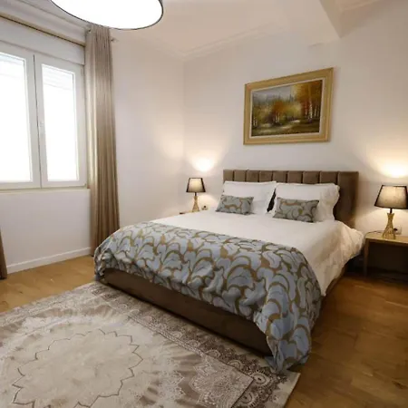 Ferdinand Hotel Tirana