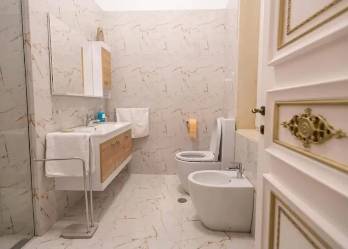 Ferdinand Hotel Tirana