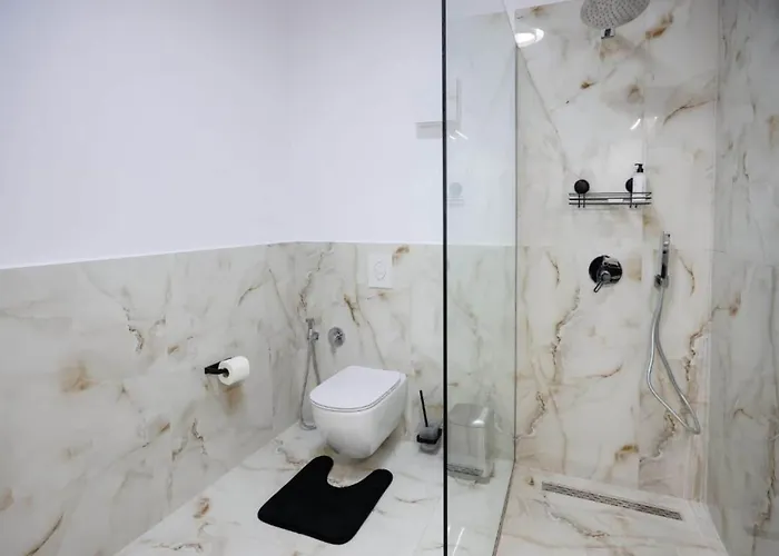 Hotel Ferdinand Tirana