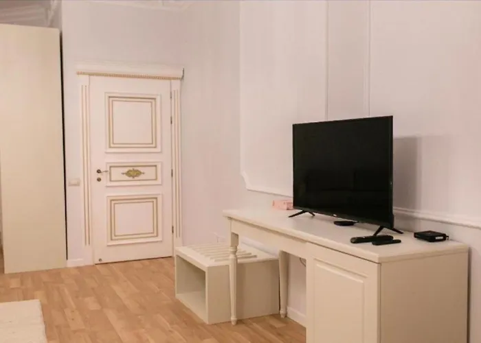 Ferdinand Hotel Tirana