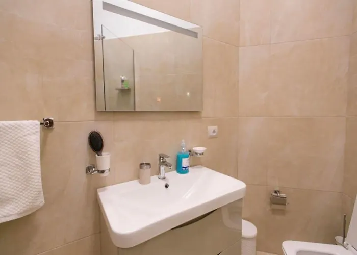 Hotel Ferdinand Tirana